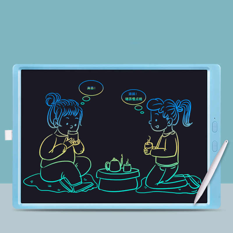 Children's LCD Writing Board Rechargeable