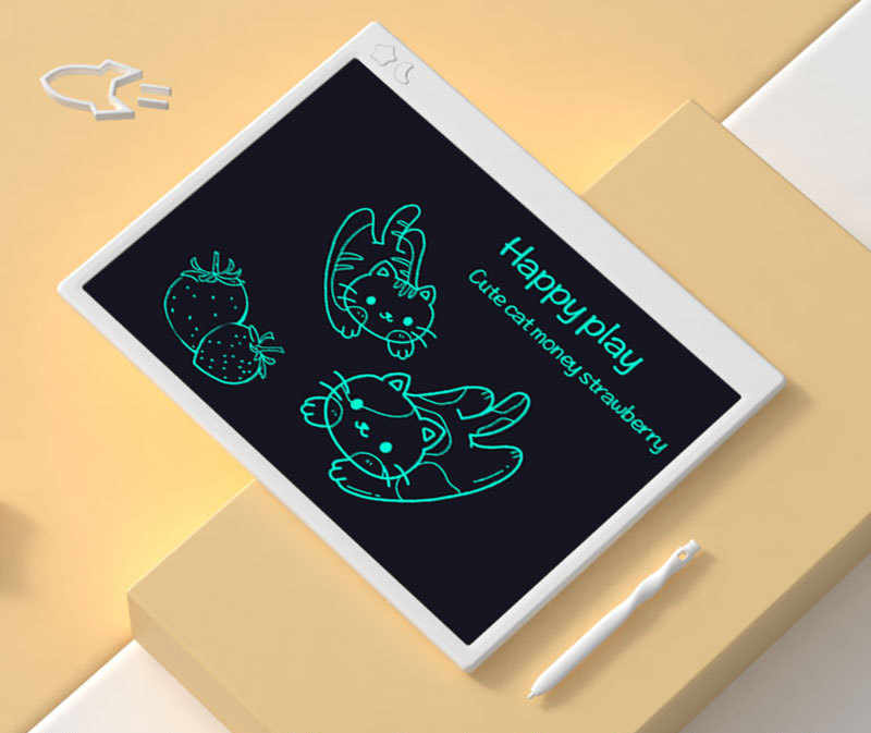 Children's LCD Writing Board Rechargeable