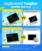 Rechargeable LCD Writing Tablet for Kids, 16 Inch Colorful Drawing Tablet, Educational Toddler Drawing Pad, Reusable Learning Toys for Kids (Ages 3-12)