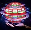 Upgraded Boomerang Hover Ball Fidget Spinner for Kids, Hand Drone Orbit