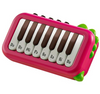 Baby Pocket Electronic Keyboard Can Play Little Piano Pattern