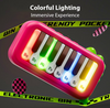Baby Pocket Electronic Keyboard Can Play Little Piano Pattern