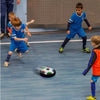 Air Power Hover Soccer Ball Football For Baby Child Toy