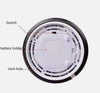 Air Power Hover Soccer Ball Football For Baby Child Toy