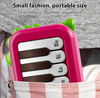 Baby Pocket Electronic Keyboard Can Play Little Piano Pattern