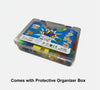 48PCS 3D Balance Stacking Puzzle Blocks Educational Box Toy