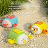 Children's Bath Toys Cartoon Clockwork Bath Water Toys