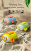 Children's Bath Toys Cartoon Clockwork Bath Water Toys