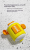 Children's Bath Toys Cartoon Clockwork Bath Water Toys