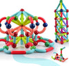 Magnetic Building Blocks for Kids Ages 4-8 STEM Construction Toys for Boys and Girl