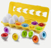 Baby Learning Educational Toy Smart Egg Toy Games