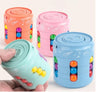 Magic Cube and Fidget Spinner Decompression Intelligence Toys