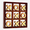 Tic Tac Toe Fun Intelligent Board Game XO Chess Parent-Child for Family