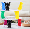 Penguin Building Block Toy Penguin Stacking Tower