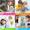 50 Pcs Magnetic Building Blocks for Kids