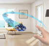 Fidget Spinner Flying Boomerang Toys Magical Hand Controlled