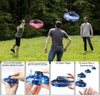 Fidget Spinner Flying Boomerang Toys Magical Hand Controlled
