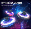 Fidget Spinner Flying Boomerang Toys Magical Hand Controlled