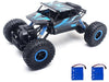 Rock Crawler 2.4Ghz Remote Control Car 4WD Off Road RC Monster Truck