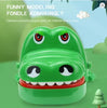 Crocodile Dentist Toy, Biting Finger Game