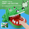 Crocodile Dentist Toy, Biting Finger Game