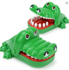 Crocodile Dentist Toy, Biting Finger Game