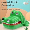 Crocodile Dentist Toy, Biting Finger Game