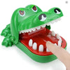 Crocodile Dentist Toy, Biting Finger Game