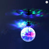 Flying Luminous Ball Toys