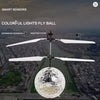 Flying Luminous Ball Toys