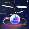 Flying Luminous Ball Toys