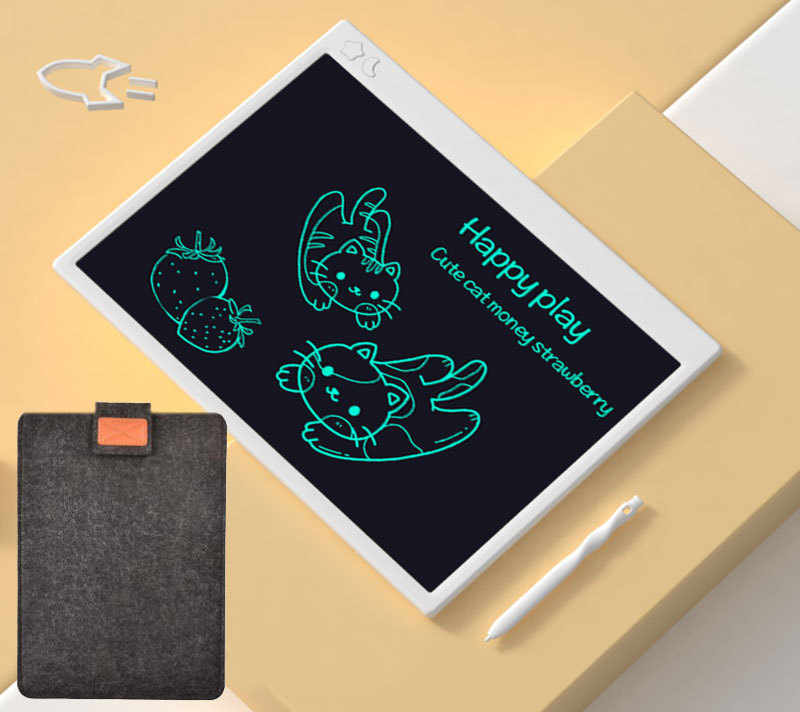 Children's LCD Writing Board Rechargeable