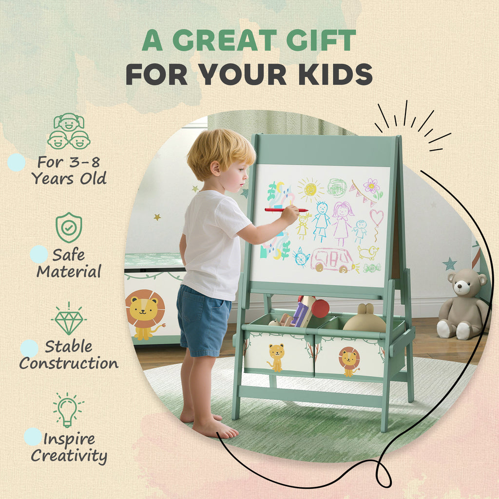 Art Easel for Kids