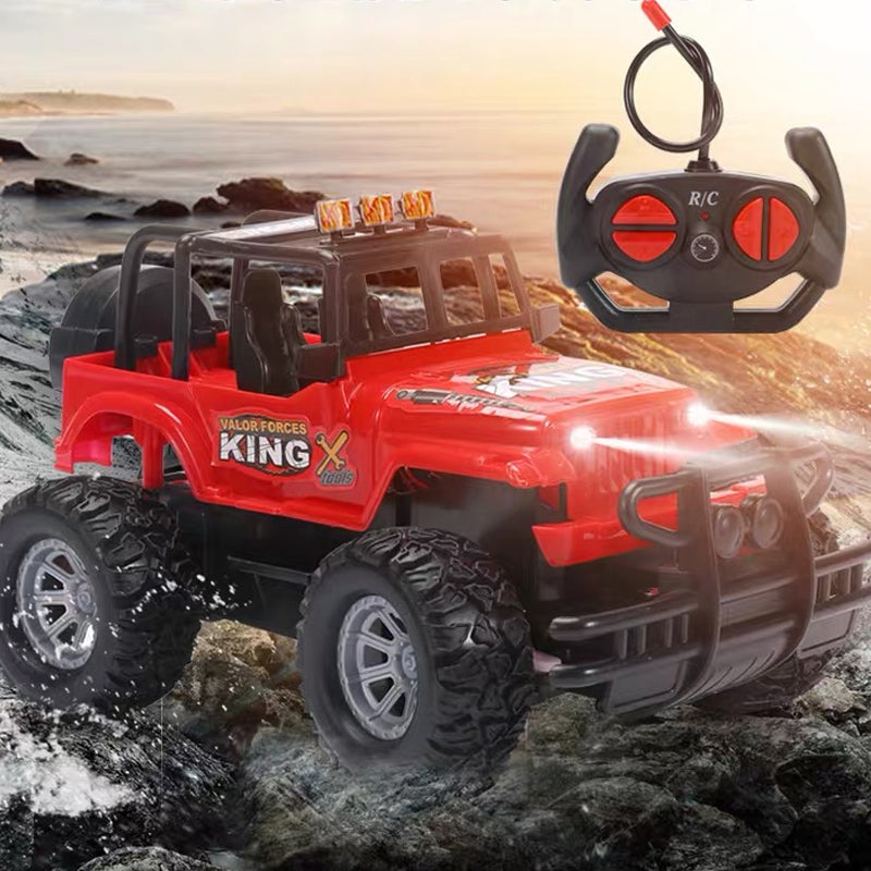 USB Charging Remote Control Car Toys