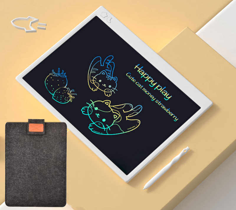 Children's LCD Writing Board Rechargeable